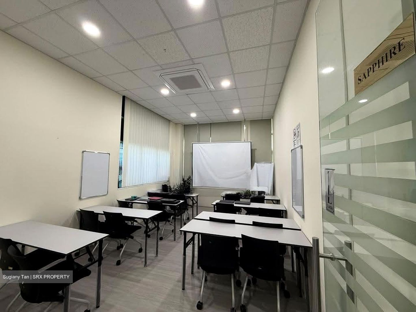 Shun Li Industrial Park (D14), Factory #630136461